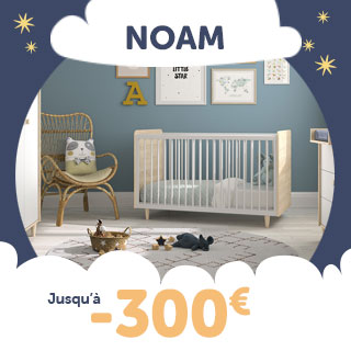 Autour De Bebe Jusqu A 465 Sur Notre Selection De Chambres Decouvrez Les Milled