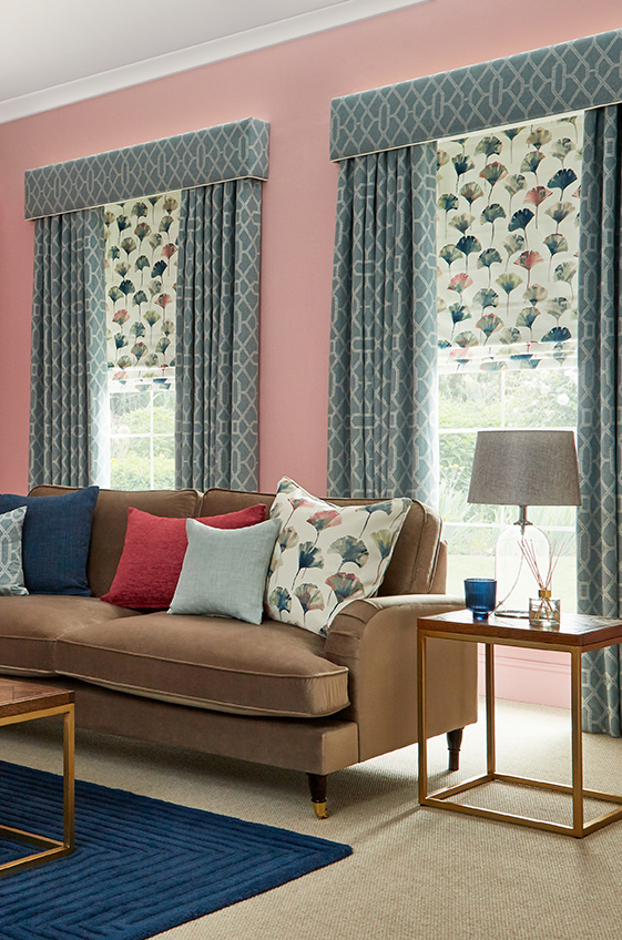 Dunelm: 50% off selected Curtains + Made To Measure offers | Milled