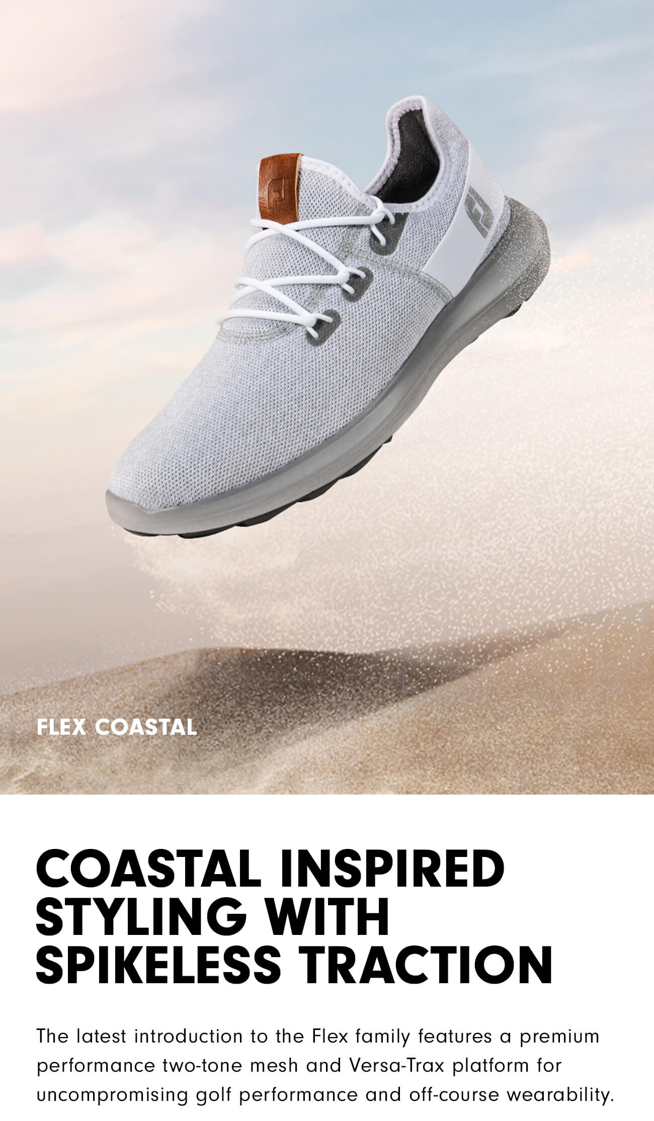 footjoy coastal