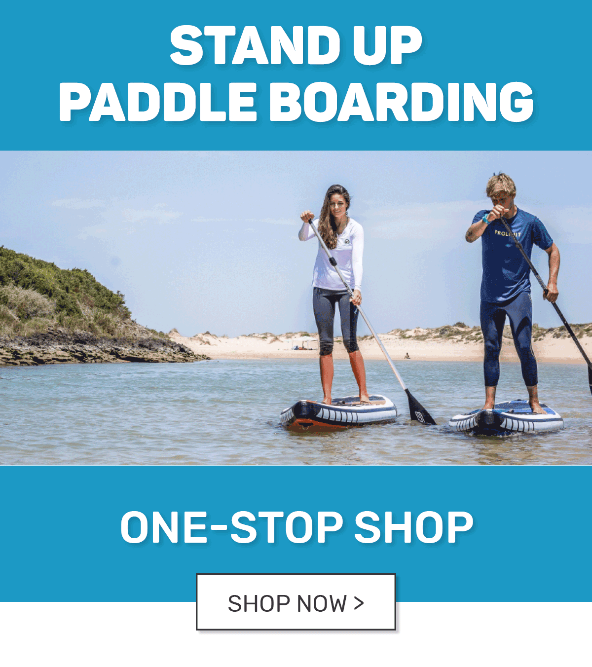 Wetsuit Outlet Get Ready To Stand Up Paddle Board Milled