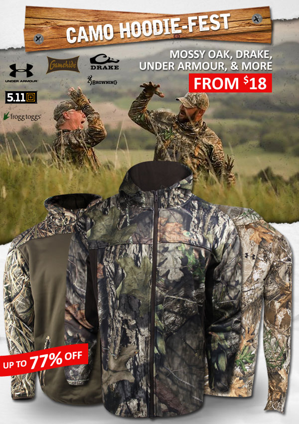 gamehide decoy jacket