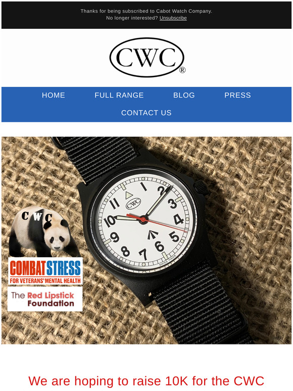 CWC NEWSLETTER