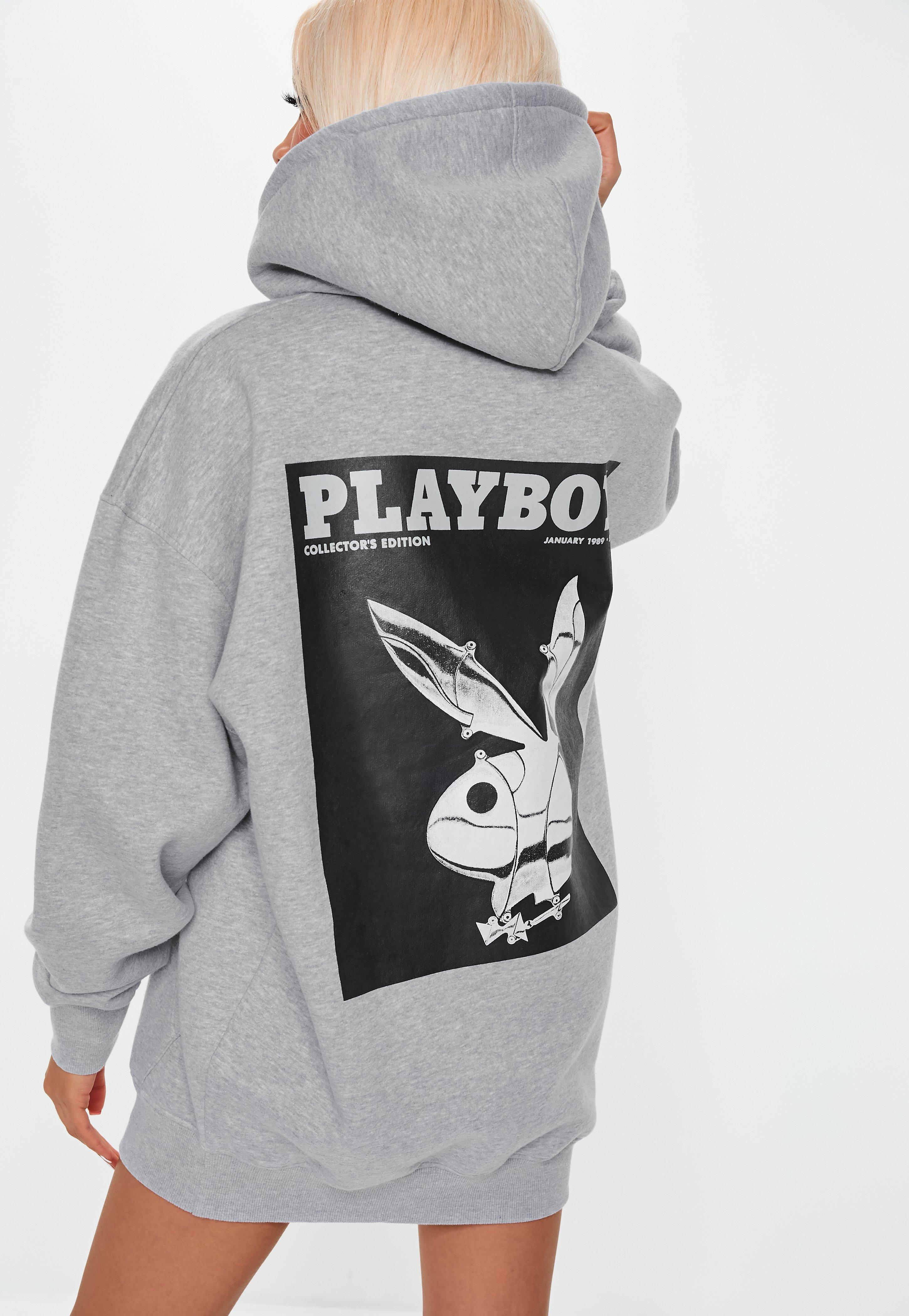 pull playboy missguided