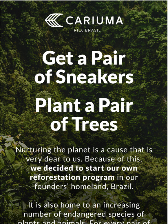 cariuma sneakers coupon code
