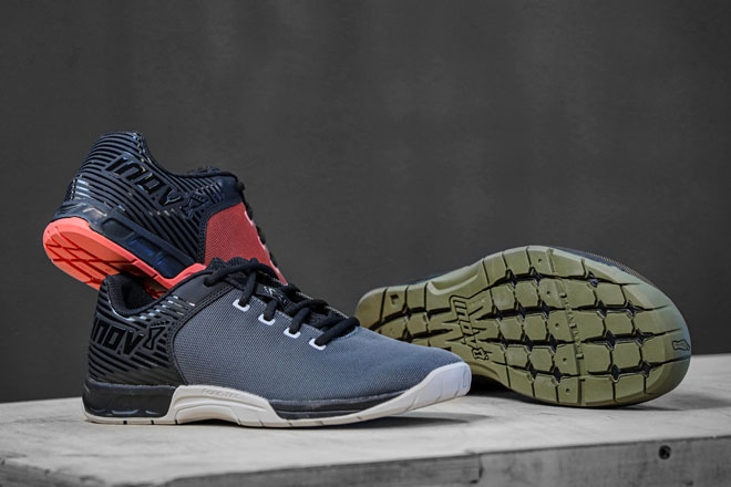 inov8 f lite 270