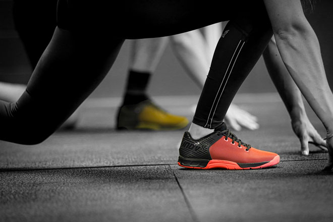 inov8 f lite 270