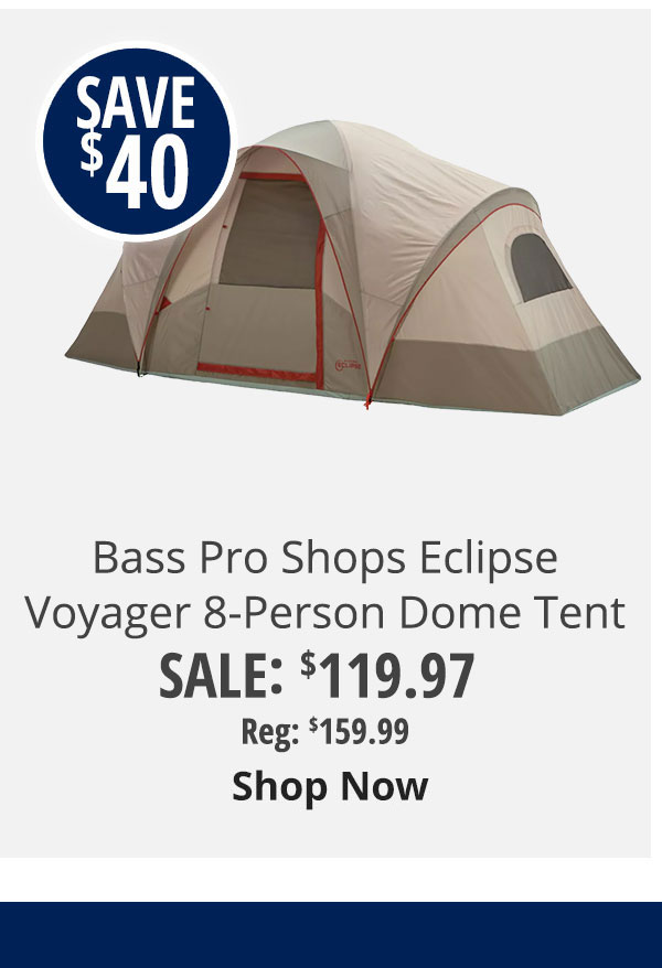 Bass Pro Shops: Save BIG at the Star 
