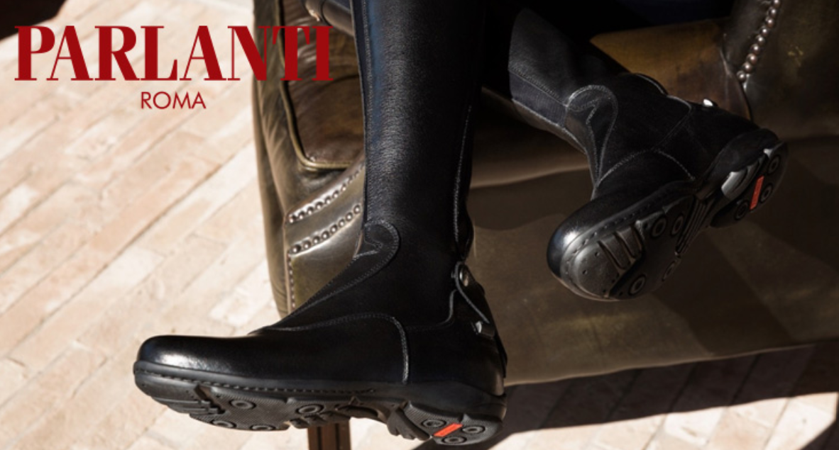 parlanti stivali prezzi