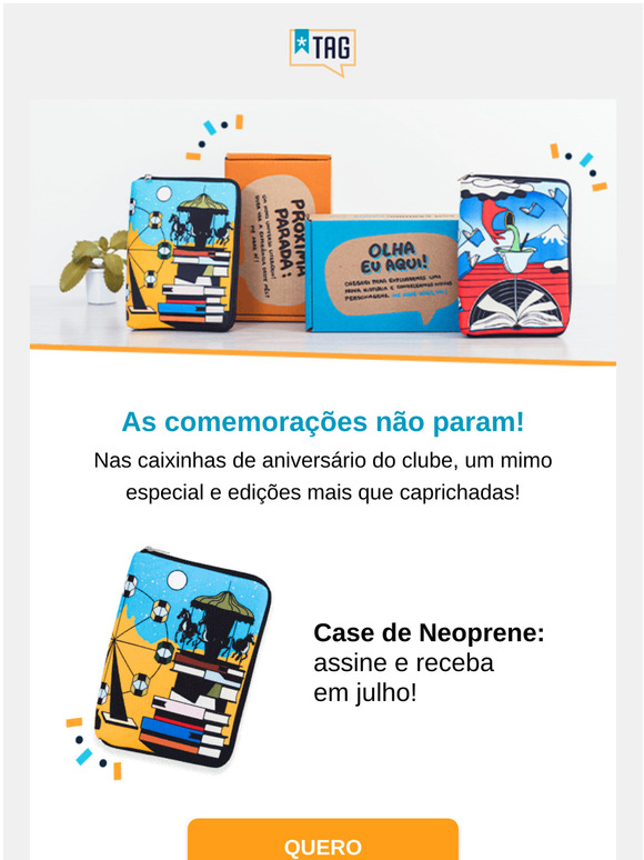 Na dúvida, é melhor abrir!