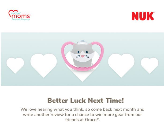Nuk Usa Affiliate News From Nuk Milled