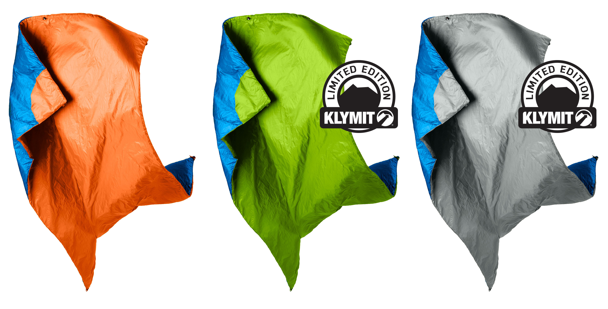 Klymit: Get Cozy with the Versa Blanket | Milled
