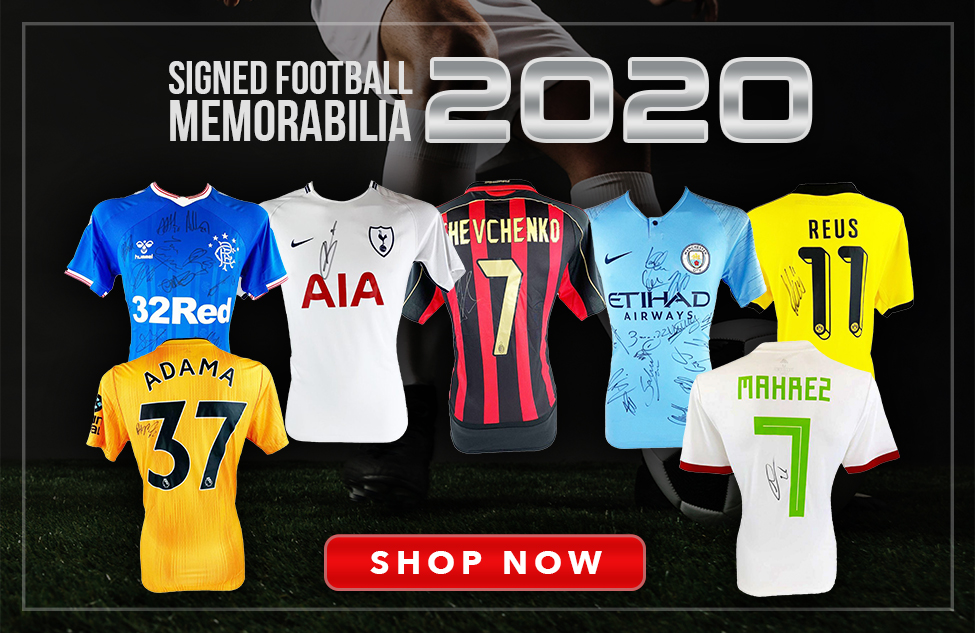 liverpool champions 2020 memorabilia