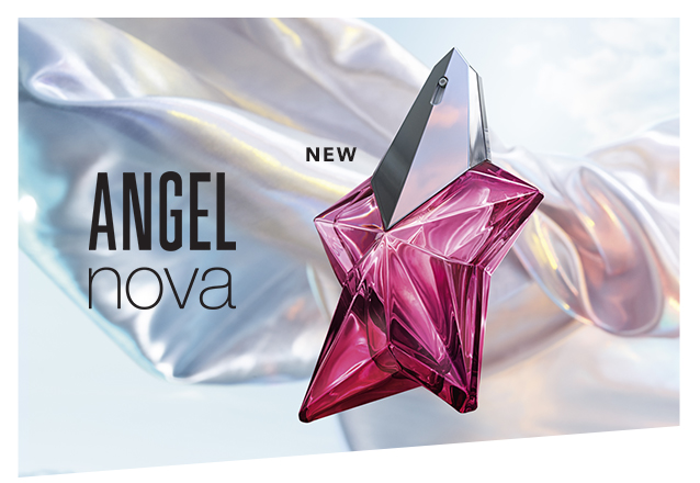 angel nova 30ml