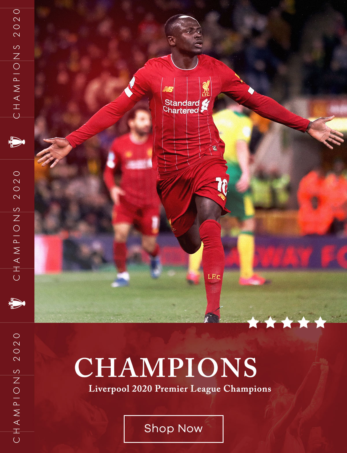 lovell soccer liverpool