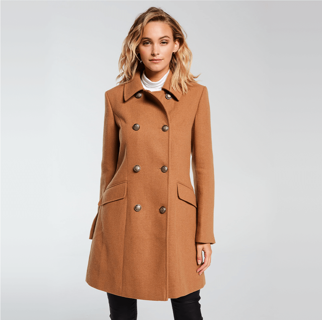 dotti jackets coats