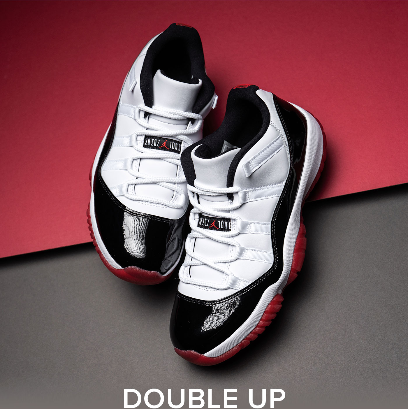 concord 11 stadium goods