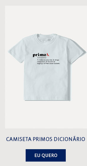 Camiseta primo reserva Clearance