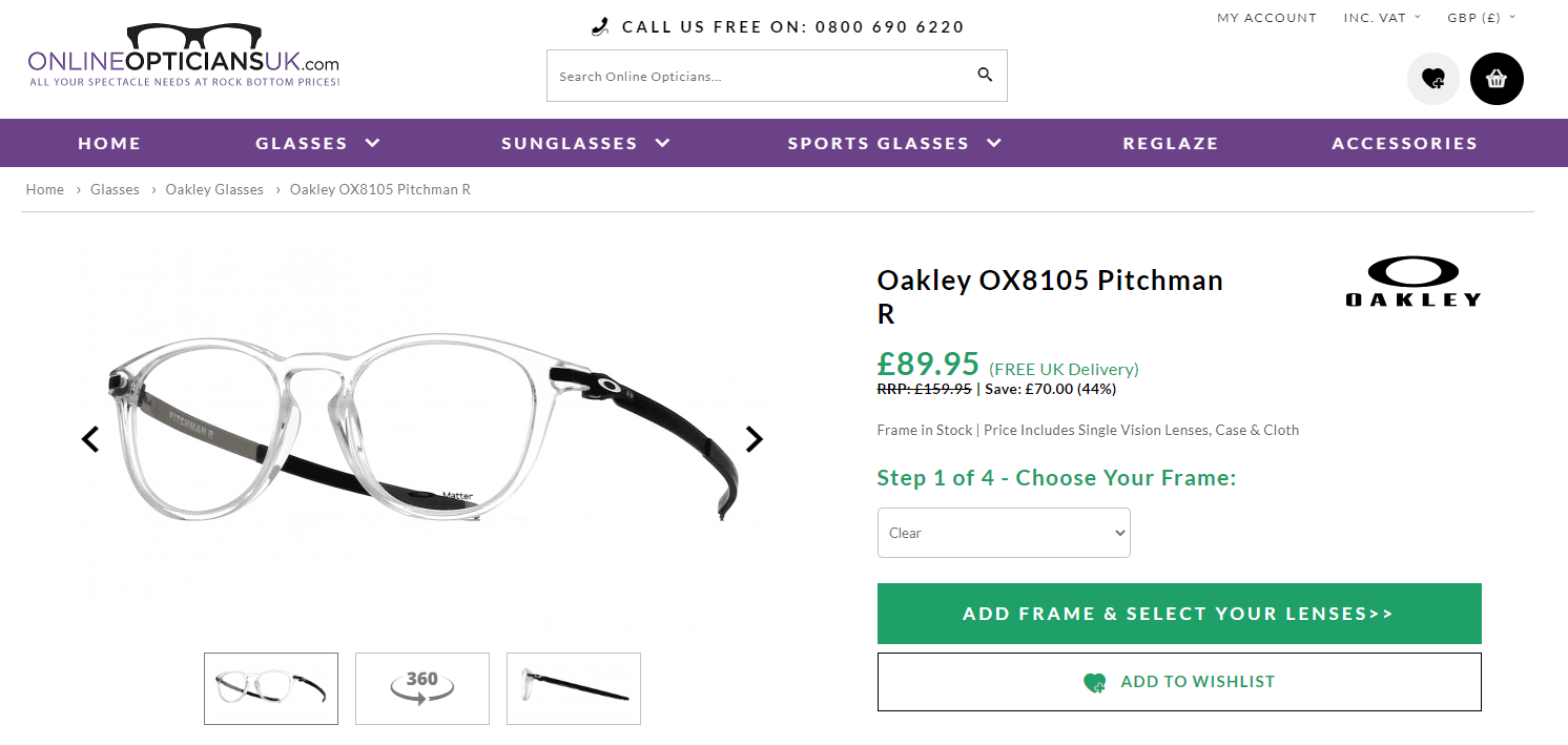 What Glasses Does Jurgen Klopp Wear 