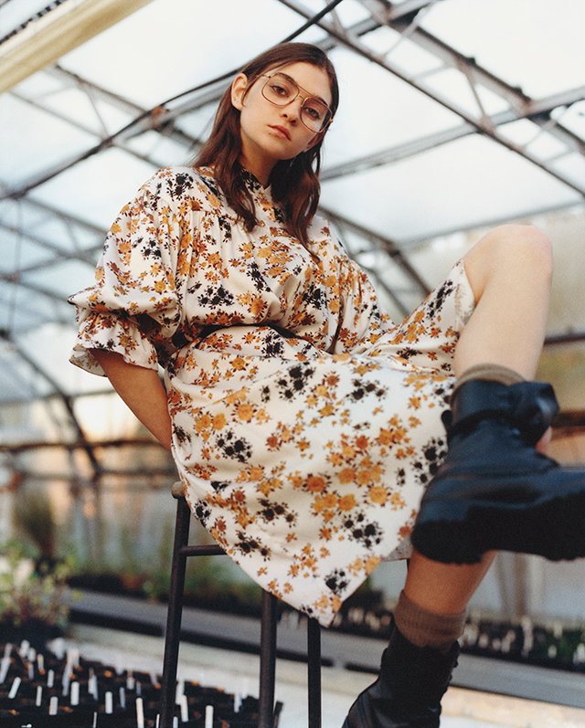 Victoria Beckham: The easy dress edit 