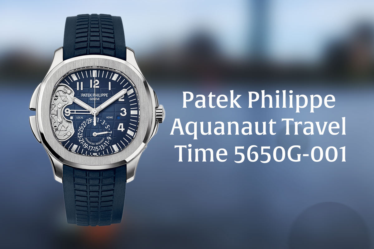 Truefacet 5 Reasons Why Patek Philippe Is A Watch Collector S Favorite Milled