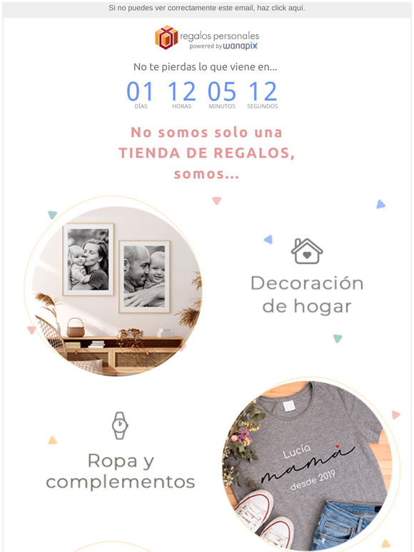 🚀 Llega algo grande...