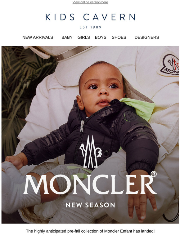 moncler jacket klarna