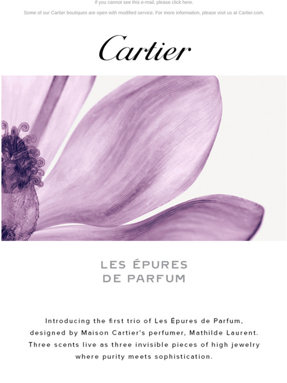 cartier españa