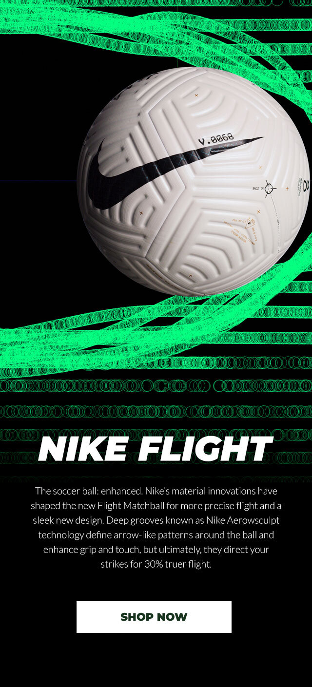 nike arrow ball