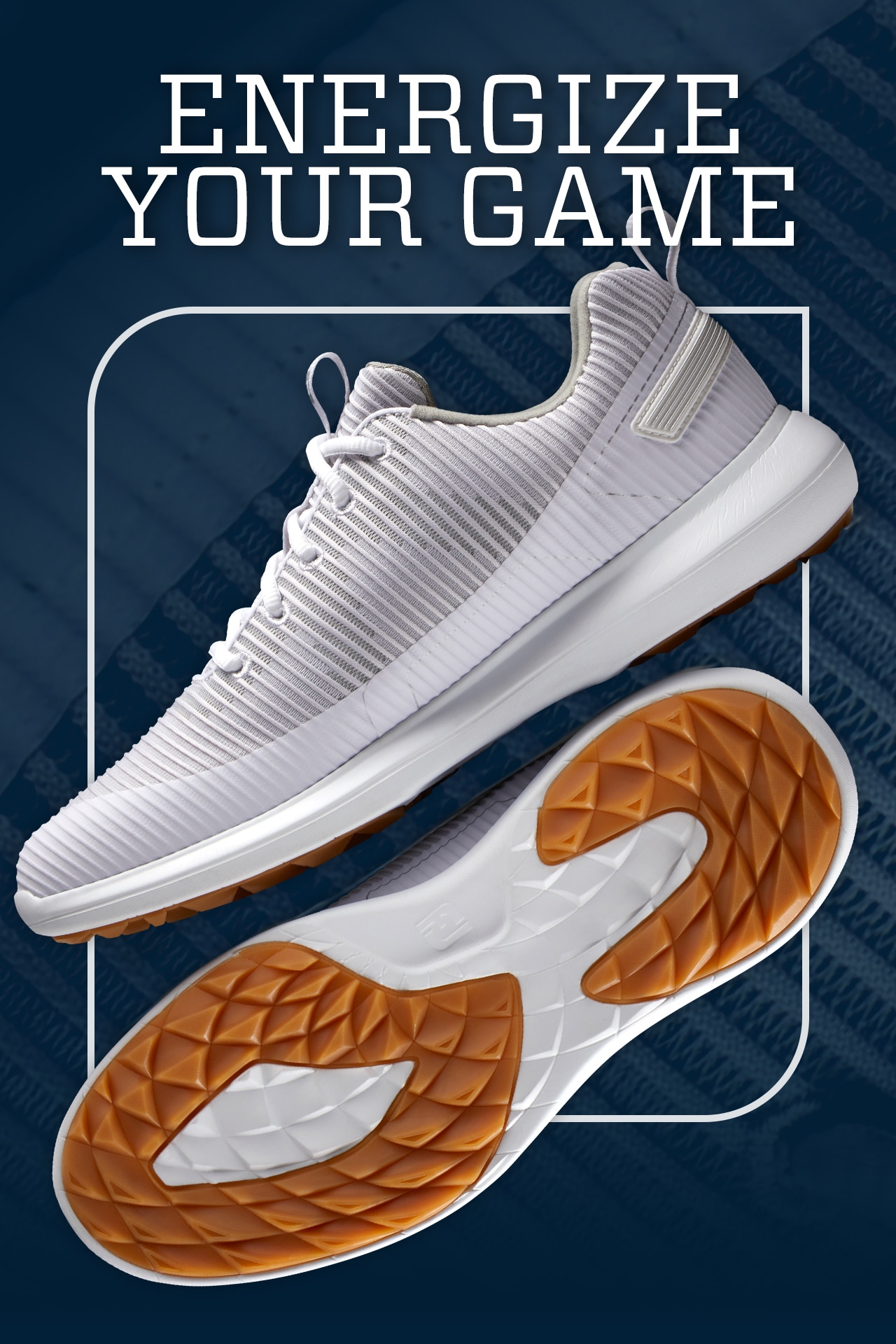 footjoy flex xp limited edition