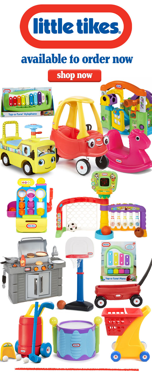 little tikes flash sale 2020