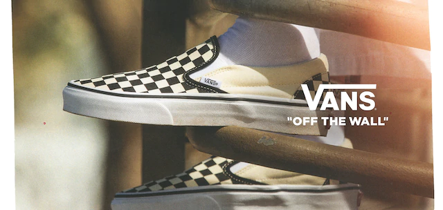 Vente privée vans zalando Clearance