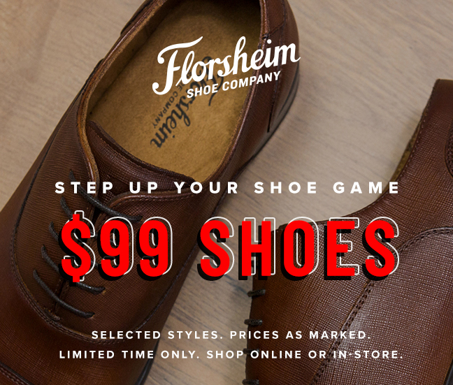 florsheim shoe outlet