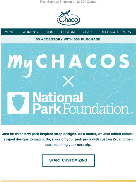 Chacos best sale coupons 2020