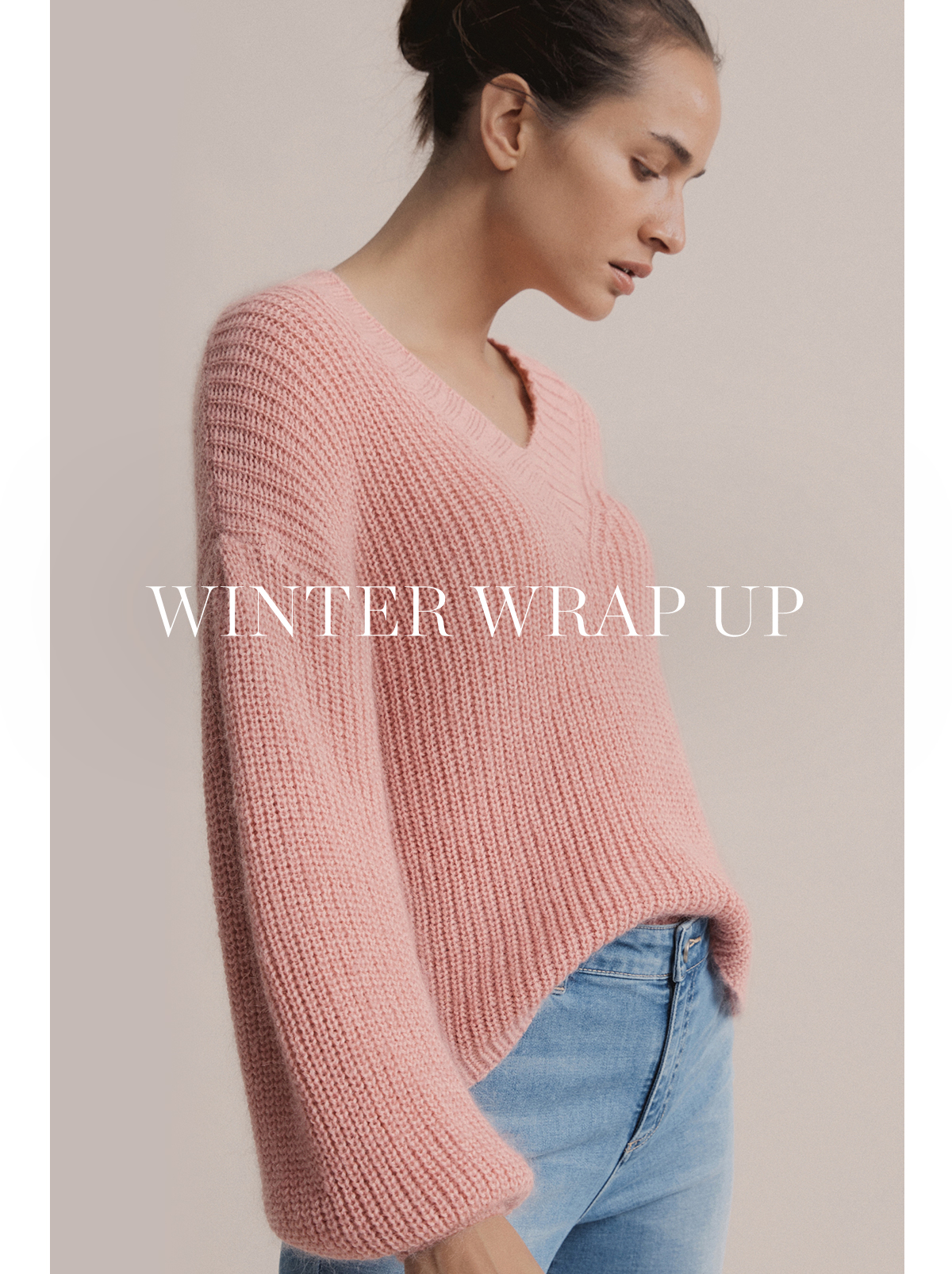 knitwear witchery