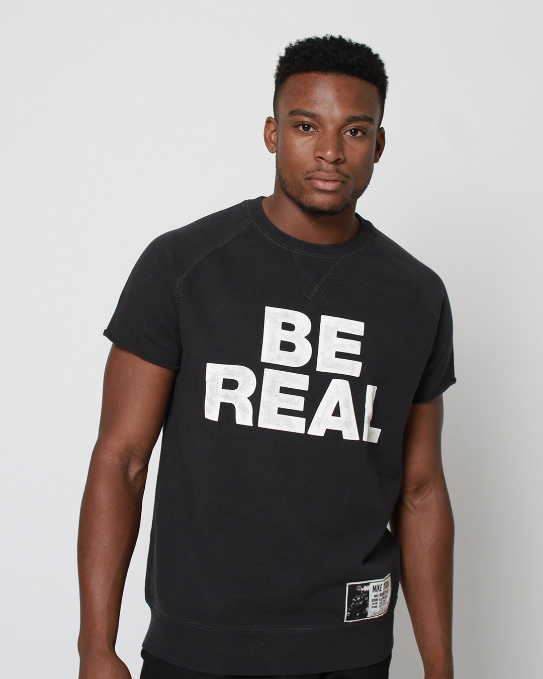 tyson be real shirt