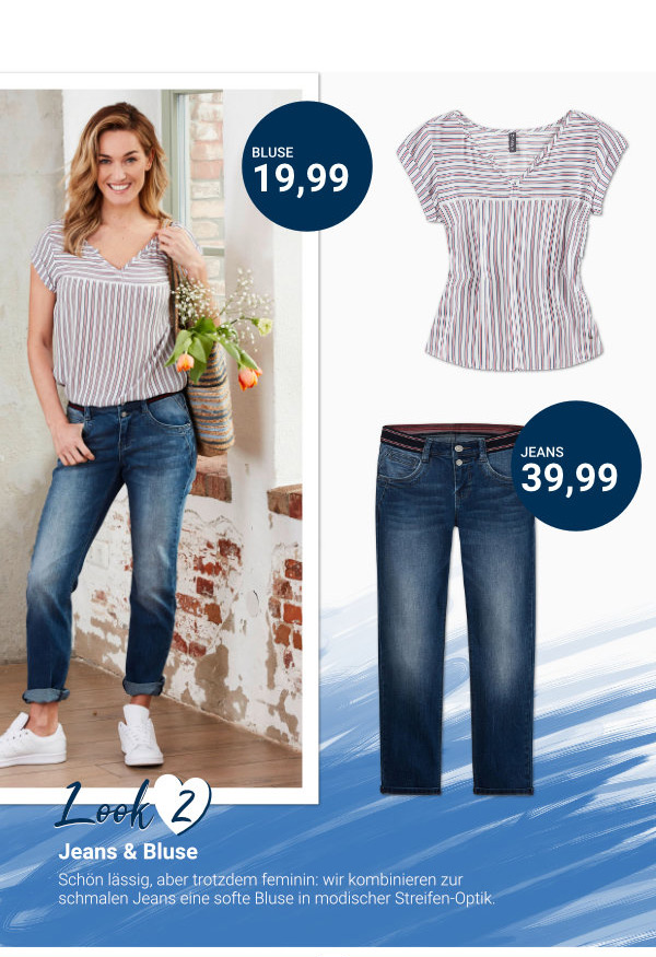 jeansfritz.de Ein Leben ohne Denim? Unmöglich… Entdecken Sie jetzt