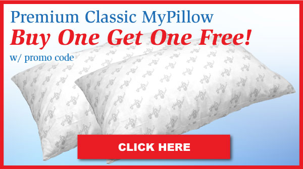 mypillow towels