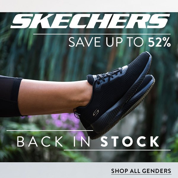 get the label skechers