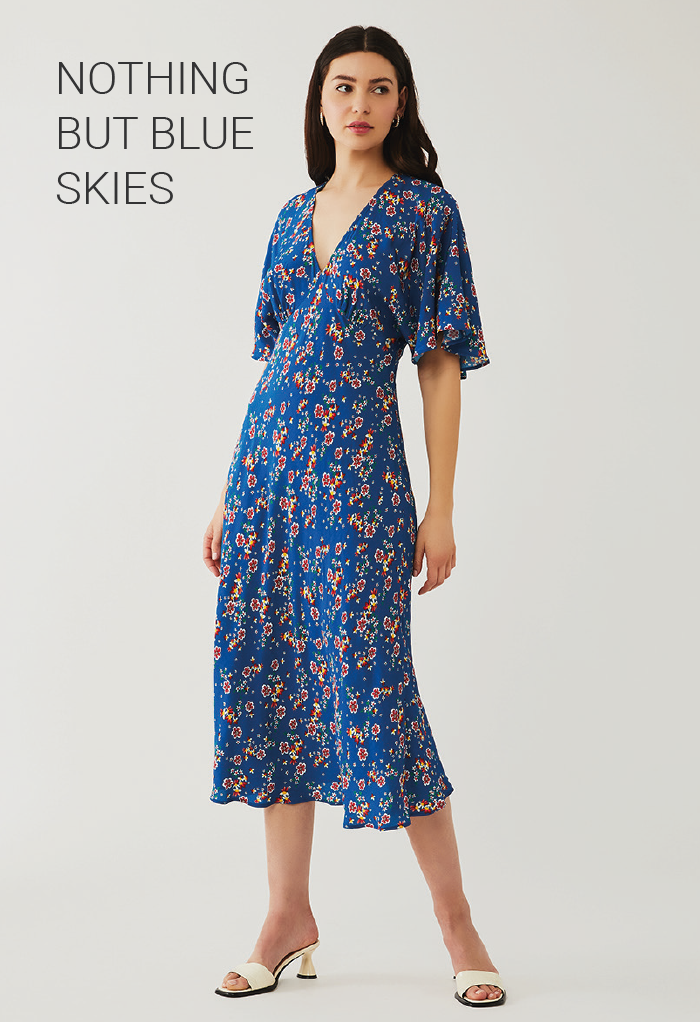 ghost summer dresses