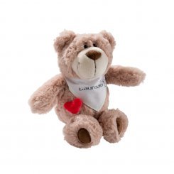 Teddybär Laureus 