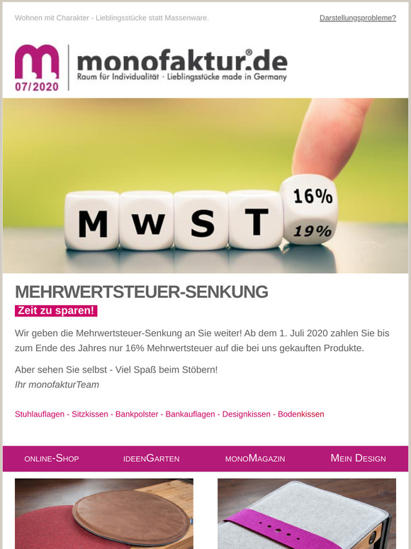 👉 Jetzt 3% auf jeden Einkauf sparen