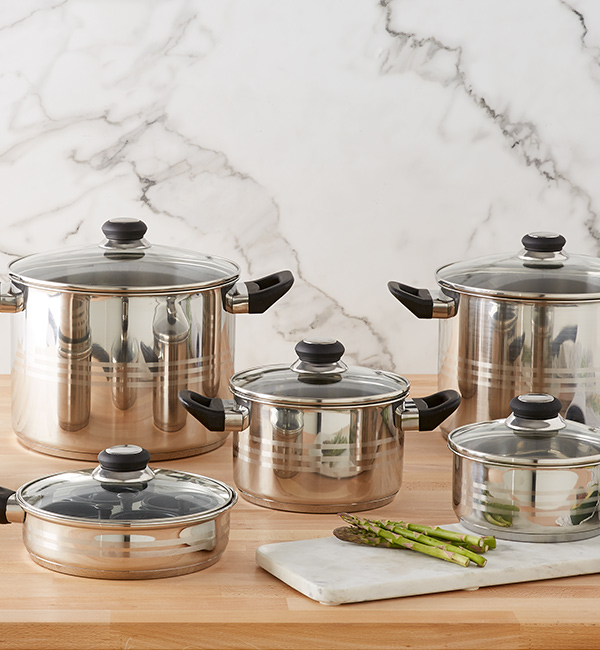 Harris Scarfe 4060 off* all Homewares! The Big Stocktake Sale is on