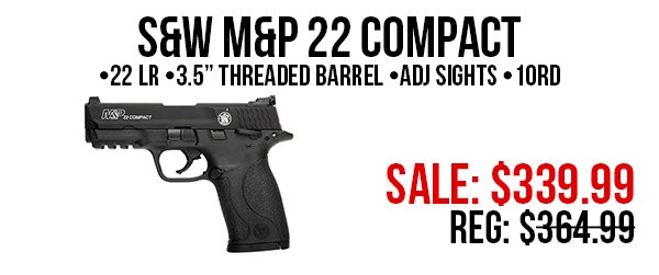 SW-MP 22 compact