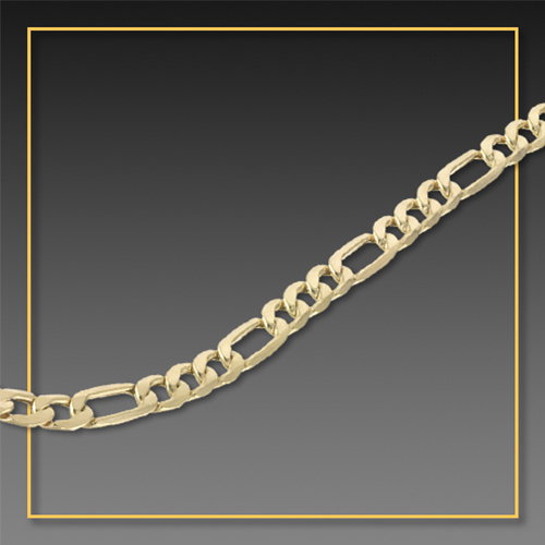 H. Samuel: Chains for days | Milled