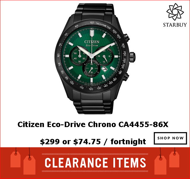 seiko clearance