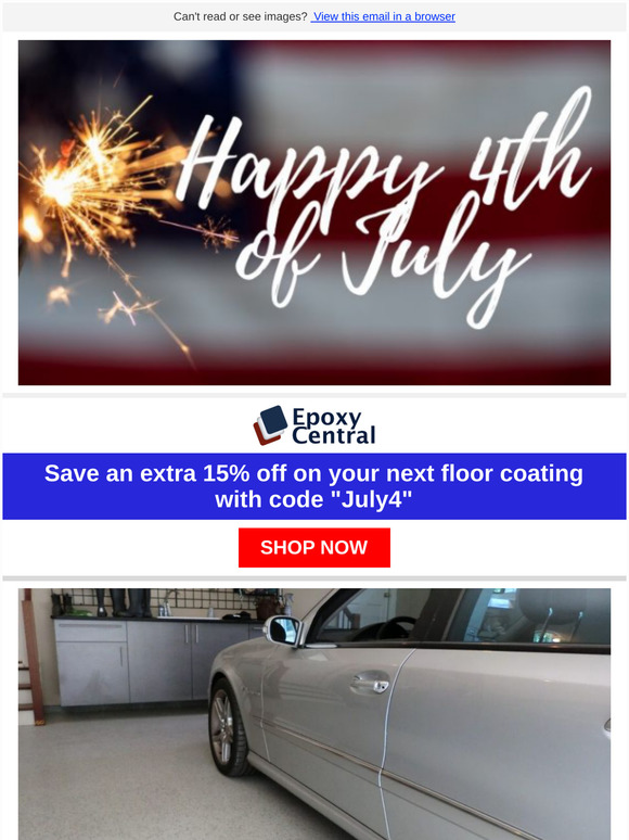 Celebrate your 4th with 15% Off🇺🇸
