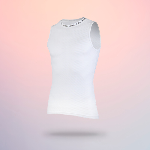 le col base layer