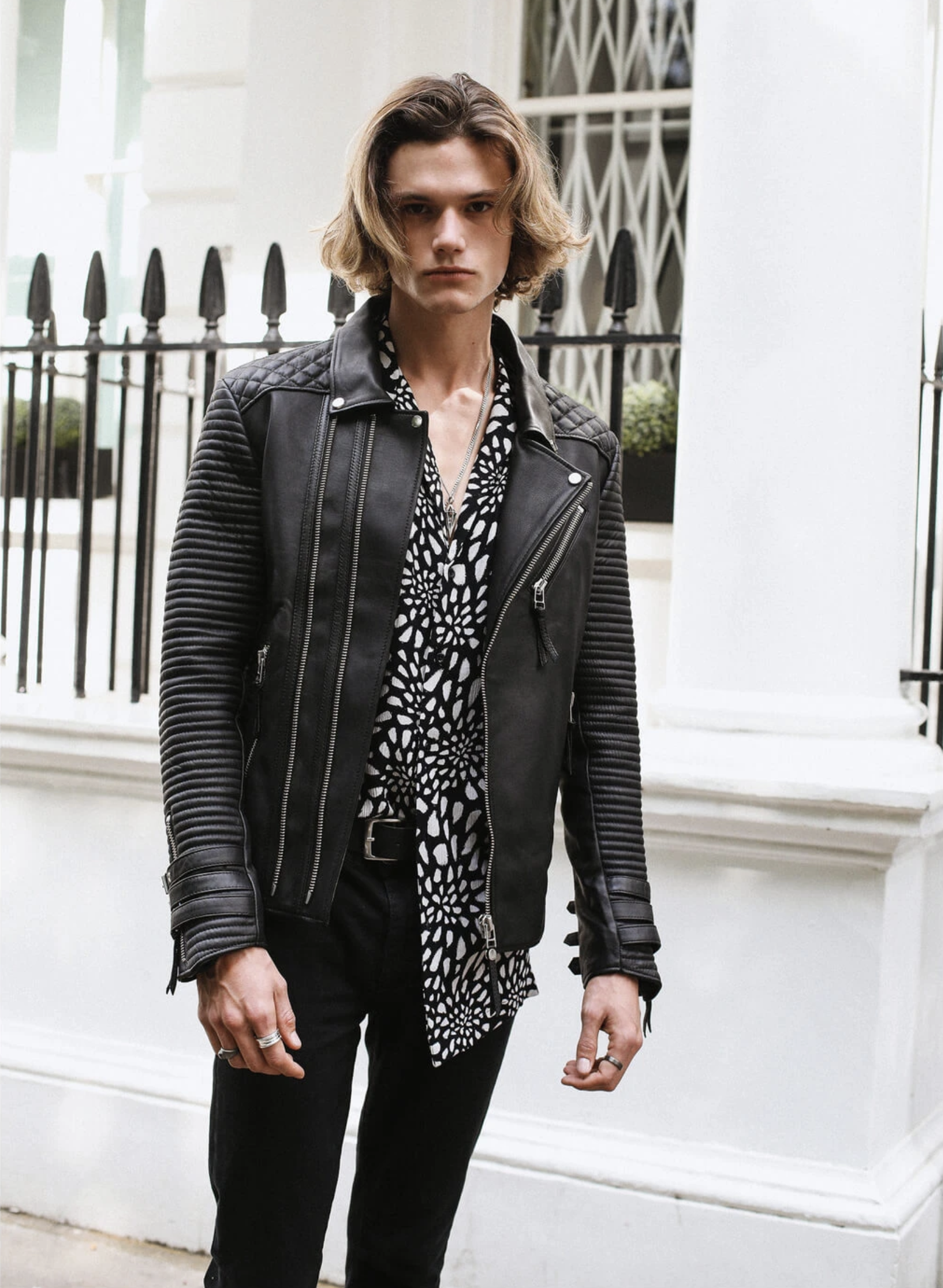 boda skins the alexander