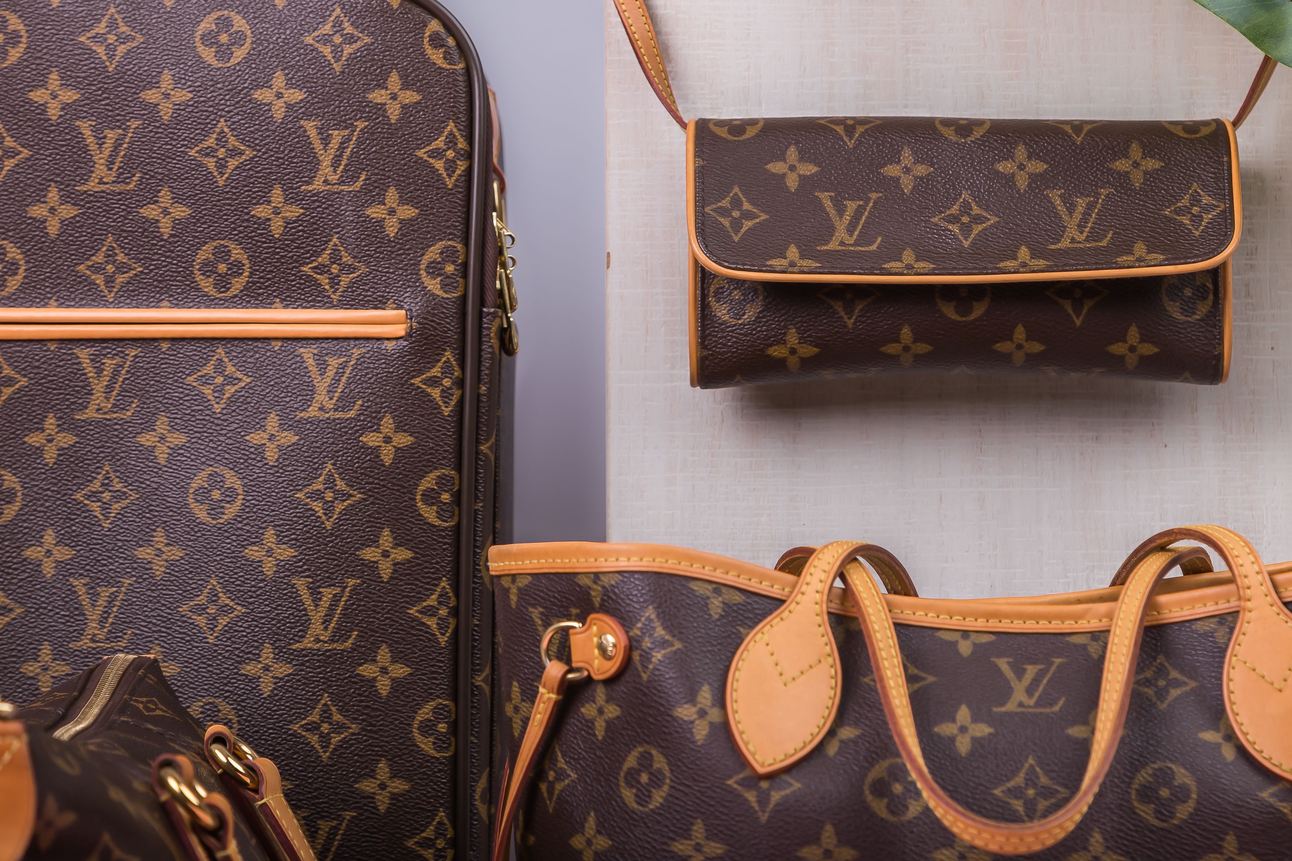 gucci louis bag
