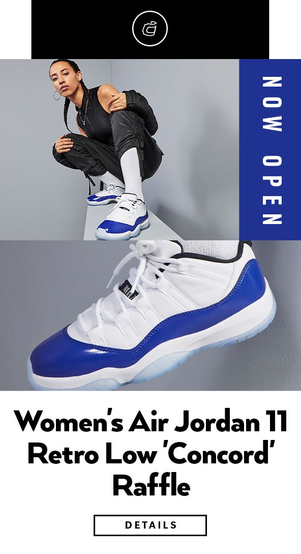 women's air jordan 11 retro low
